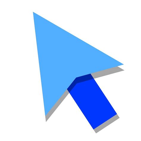 Image result for Cursor Icon Vector PNG