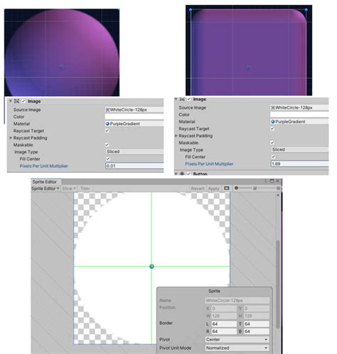 Image result for Sliced Elements for Unity