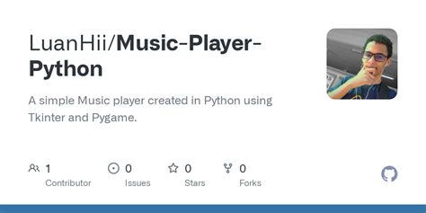 Python Player に対する画像結果