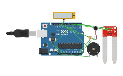 Toradh íomhá ar Micro Bit Animation