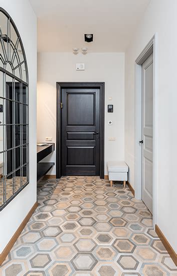 Hexagonal Tiling に対する画像結果