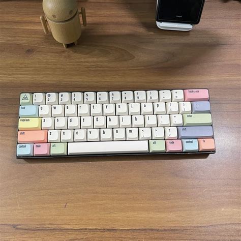 Image result for Backslash Keyboard Rk61