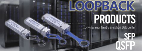 Loopback Switch に対する画像結果