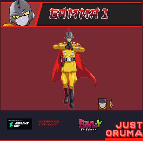 Image result for Core Fusion Gamma 1