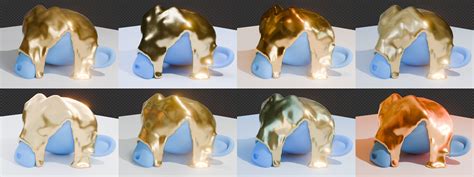 Gold Texture Blender に対する画像結果