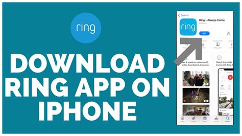 Image result for Ring App Download Android