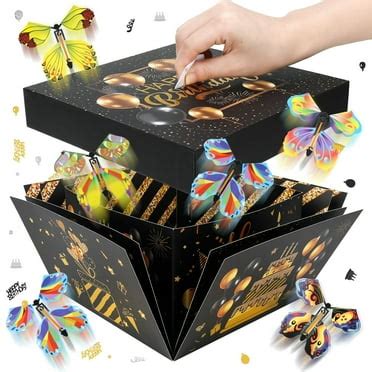 Exploding Money Gift Boxes に対する画像結果