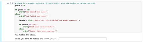 Conditional Statement If Else Python に対する画像結果