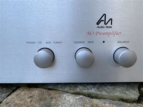 Image result for Audio Note M3 Review