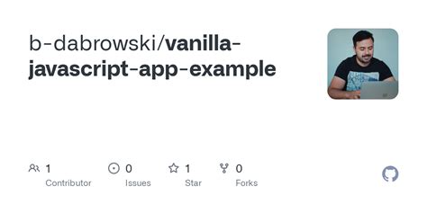 Toradh íomhá ar Vanilla JavaScript App