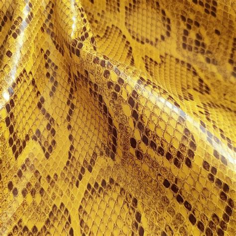 Bildergebnis für Python Print Leather