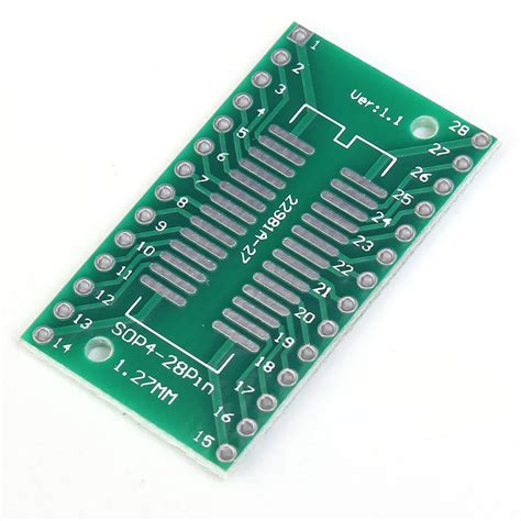 Image result for DIP28 Pin Header