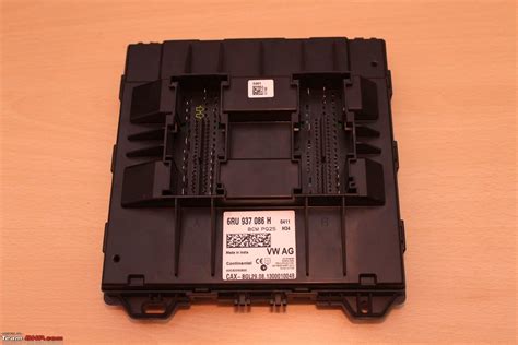 Image result for VW Control Module