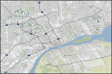 Map Colouring in Python に対する画像結果
