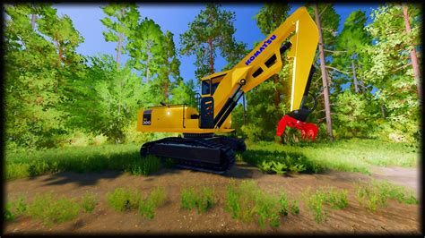 Image result for FS22 Forestry Map