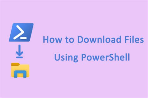 Image result for PowerShell Download File From URL