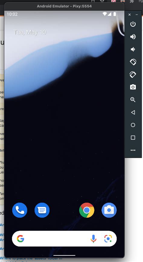 Image result for Android Studio Emulator/Device Frame