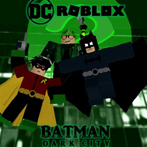 Image result for DC Roblox