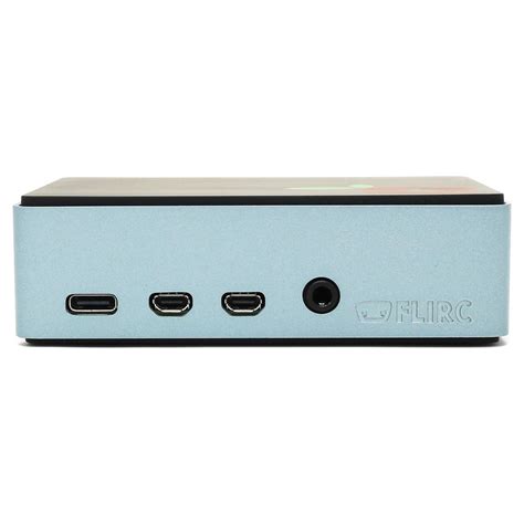 Image result for Raspberry Pi 4B Case Flirc