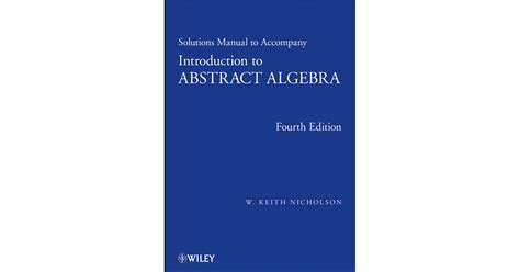 Image result for Abstract Algebra Michael Penn