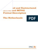 Image result for MT940 Text File Language Translator