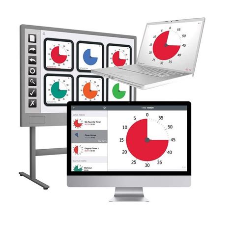 Afbeeldingsresultaten voor Program Timer