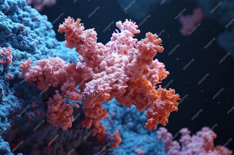 Image result for Microscope Protein Particle