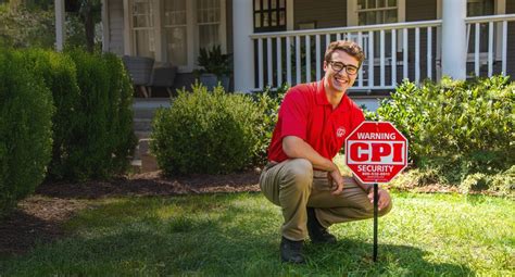 Toradh íomhá ar CPI Sticker Security