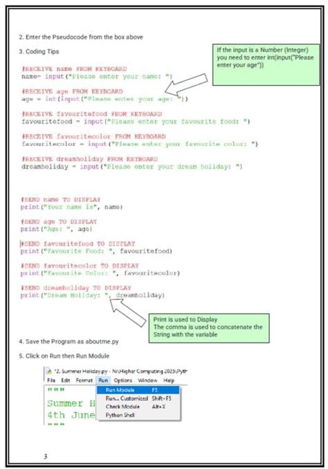 Toradh íomhá ar Problem Solving in Coding