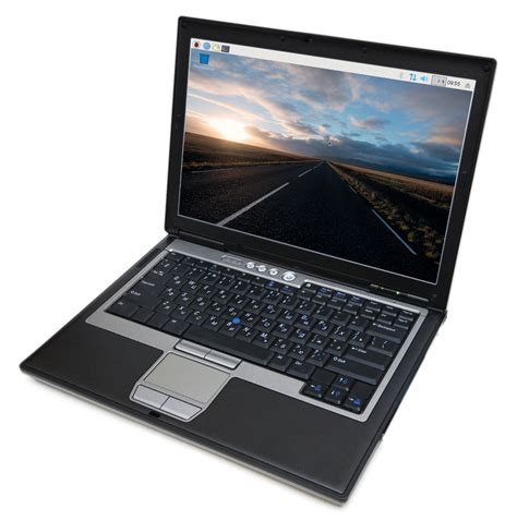 Image result for Tabulate Raspberry Pi and Desktop Computer