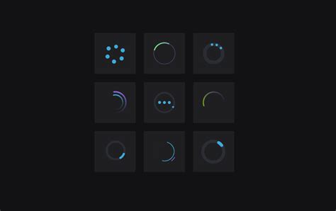 Image result for Processing Preloader