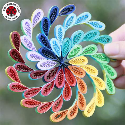 Afbeeldingsresultaten voor Quilling Patterns Free Printable