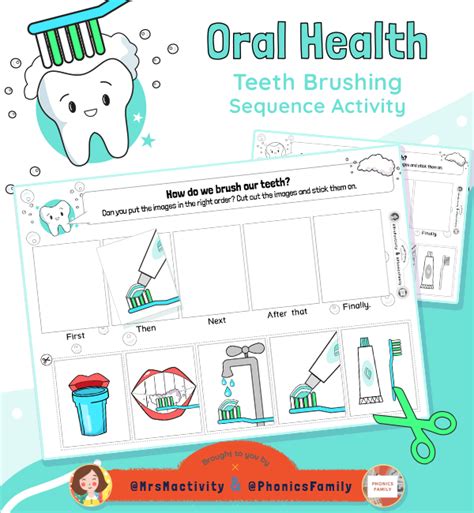 Tooth Brushing Models EYFS に対する画像結果