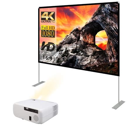 Giant Projector Screen に対する画像結果