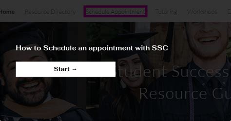 Image result for Make Appointment Call Scitp