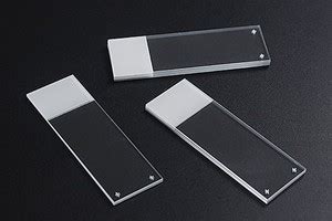 Image result for Board for Microscope Slides