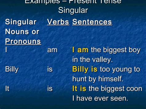 Image result for Uses of Be with a Verb Examples