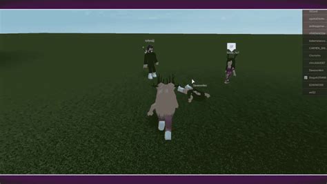 Toradh íomhá ar How to Push in Roblox 3008