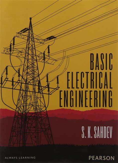 Basic Electrical Engineering に対する画像結果