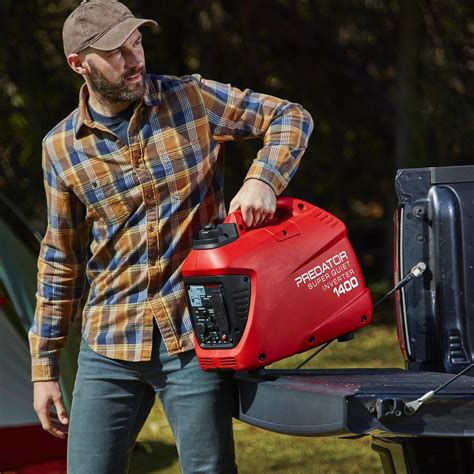 Image result for Predator Generators