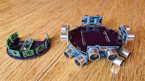 Image result for Ultasonic Sensor Array