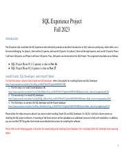 Image result for SQL Experience