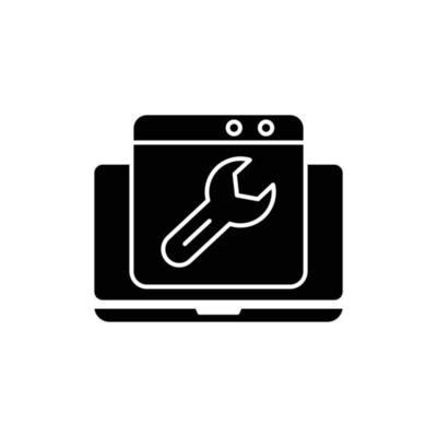 Image result for Digital Tools Icon Red