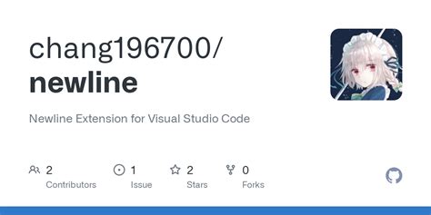 Toradh íomhá ar New Line Visual Studio Code