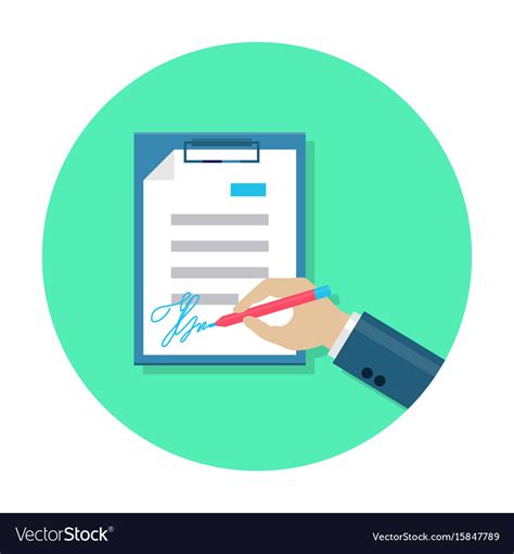 Image result for Note Sign Documents Images