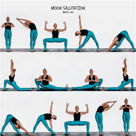 Image result for Basic Yoga Steps