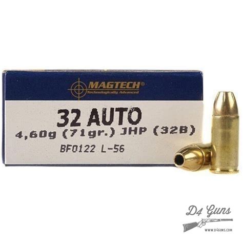 Image result for Magtech 32 Auto