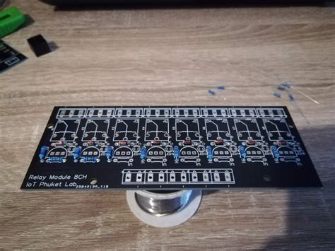 Module Relay 20A に対する画像結果