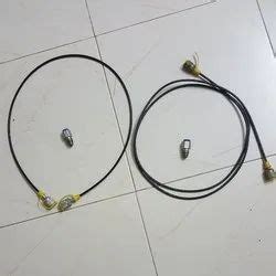 Image result for Minimess Coupling Symbol