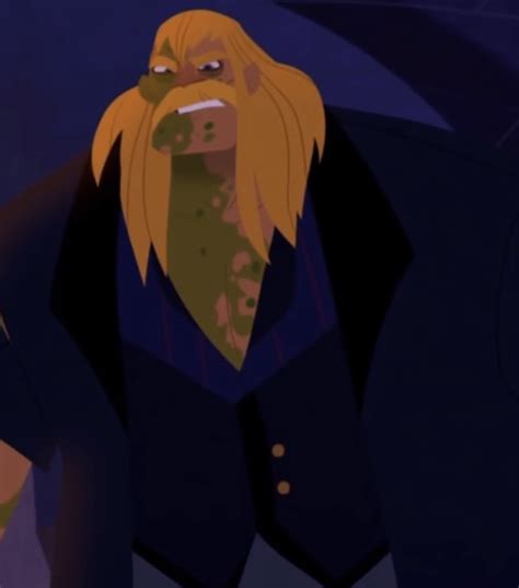 Image result for Guard Tangled